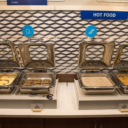 Holiday Inn Express & Suites - Orland Park Mokena By Ihg Extérieur photo