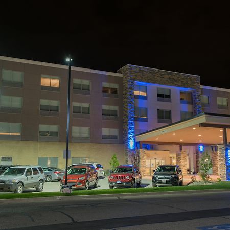 Holiday Inn Express & Suites - Orland Park Mokena By Ihg Extérieur photo