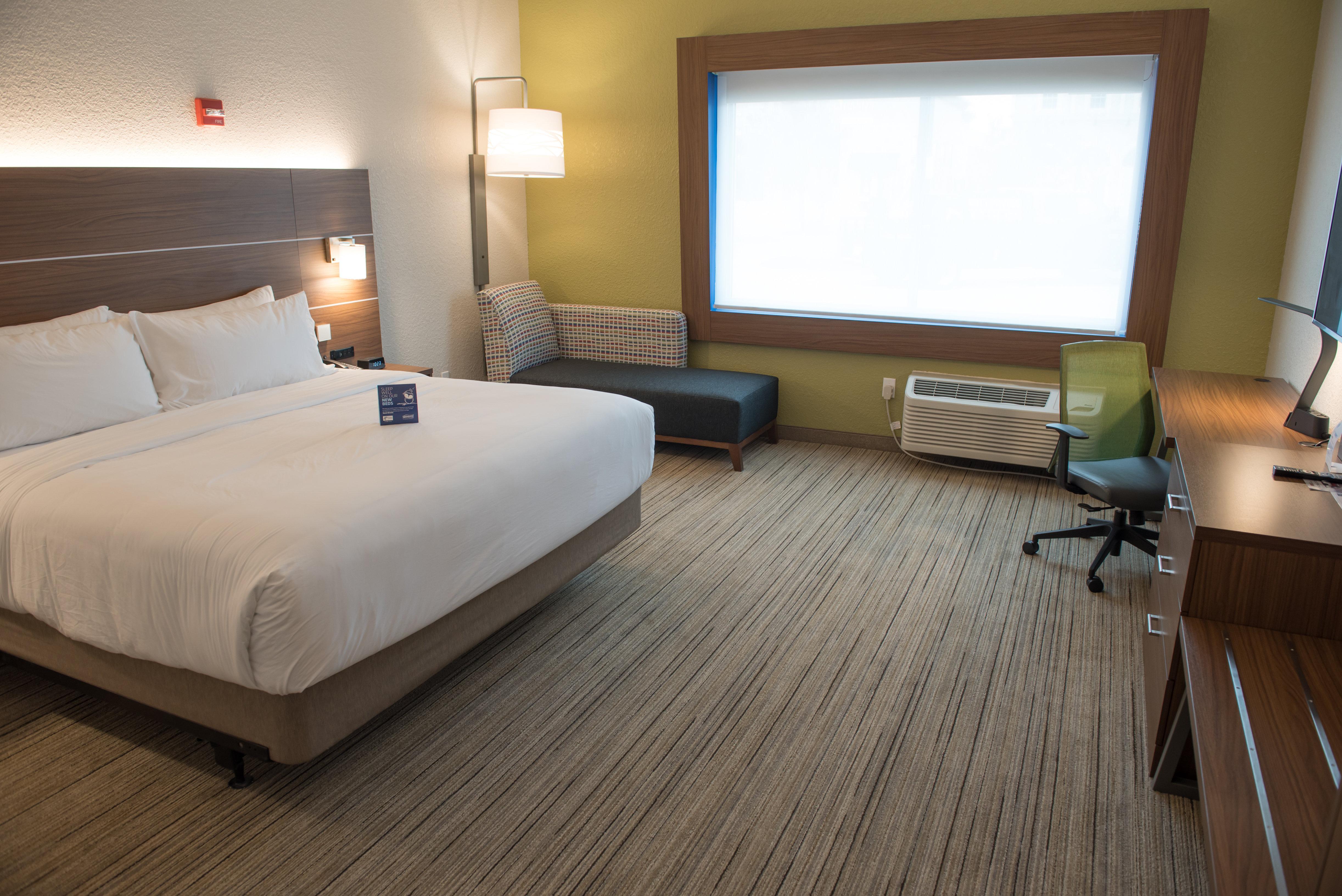Holiday Inn Express & Suites - Orland Park Mokena By Ihg Extérieur photo