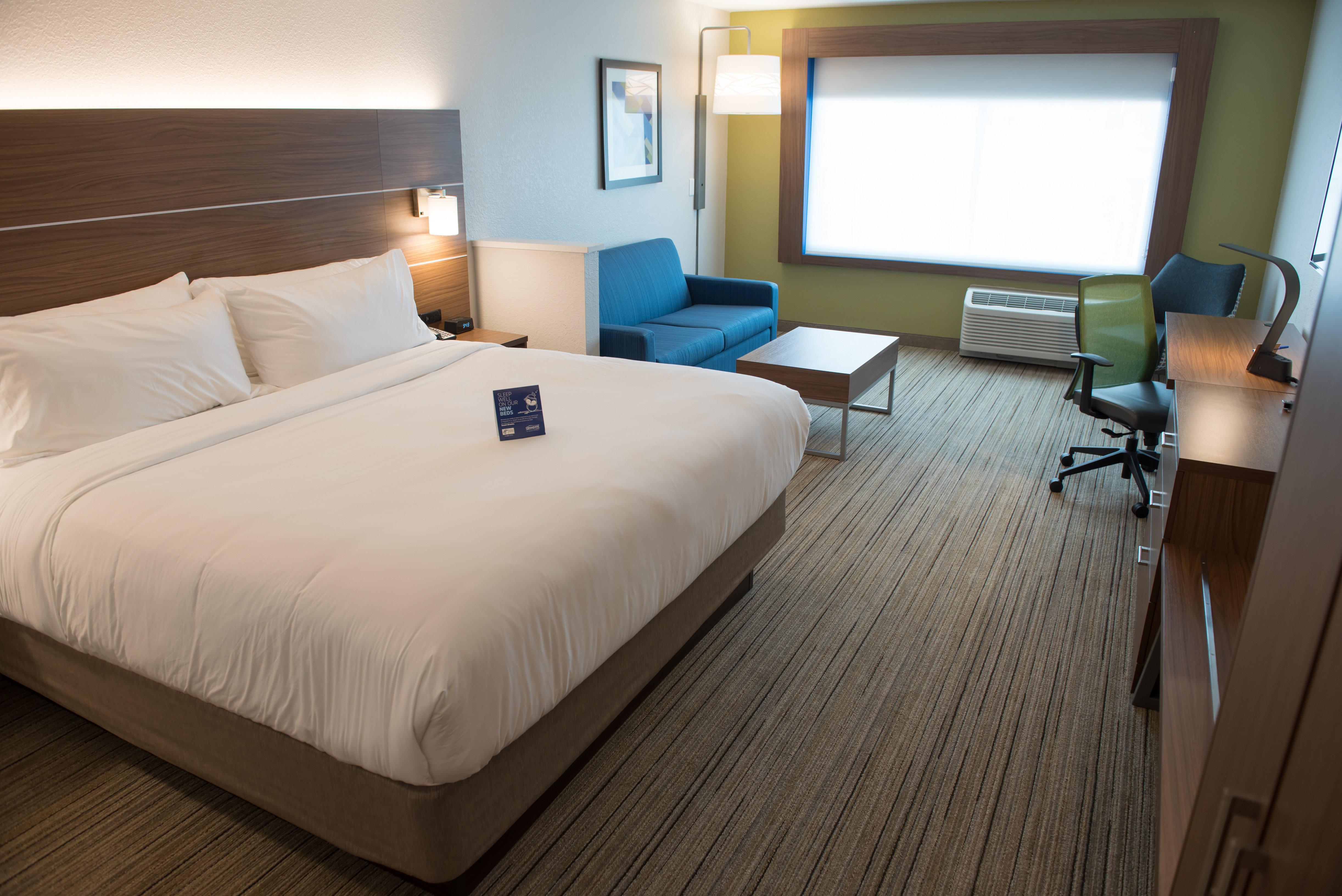 Holiday Inn Express & Suites - Orland Park Mokena By Ihg Extérieur photo