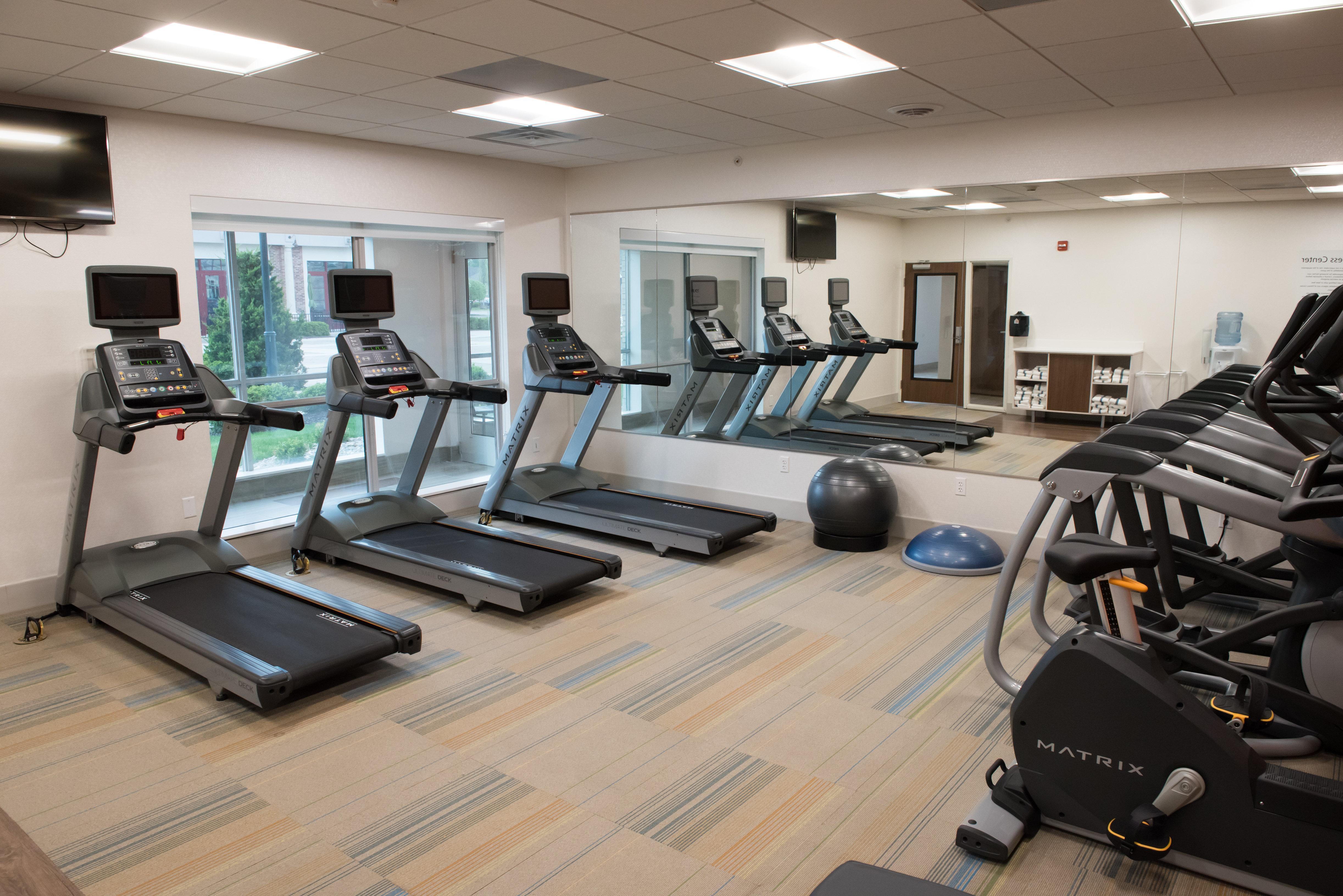 Holiday Inn Express & Suites - Orland Park Mokena By Ihg Extérieur photo