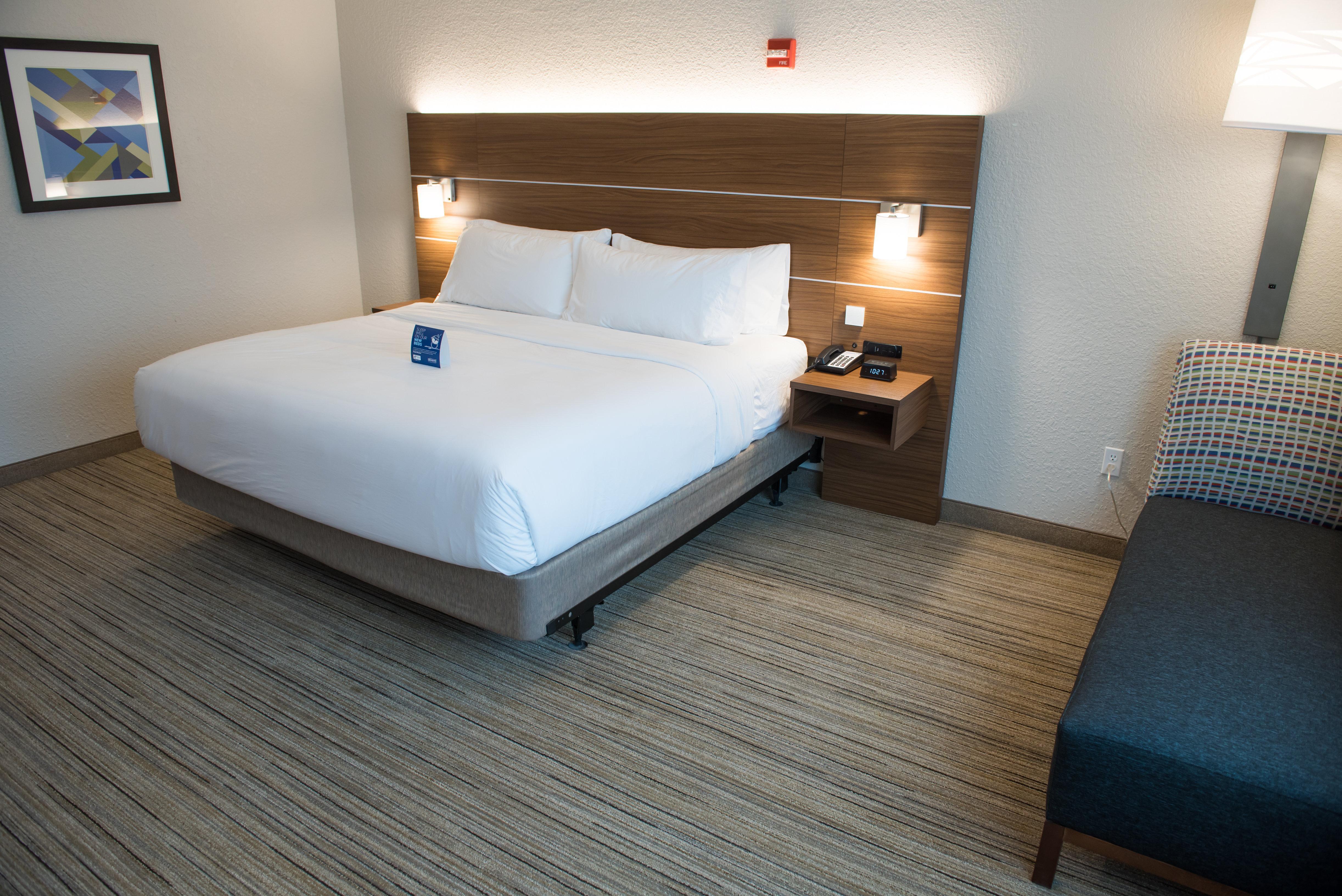 Holiday Inn Express & Suites - Orland Park Mokena By Ihg Extérieur photo