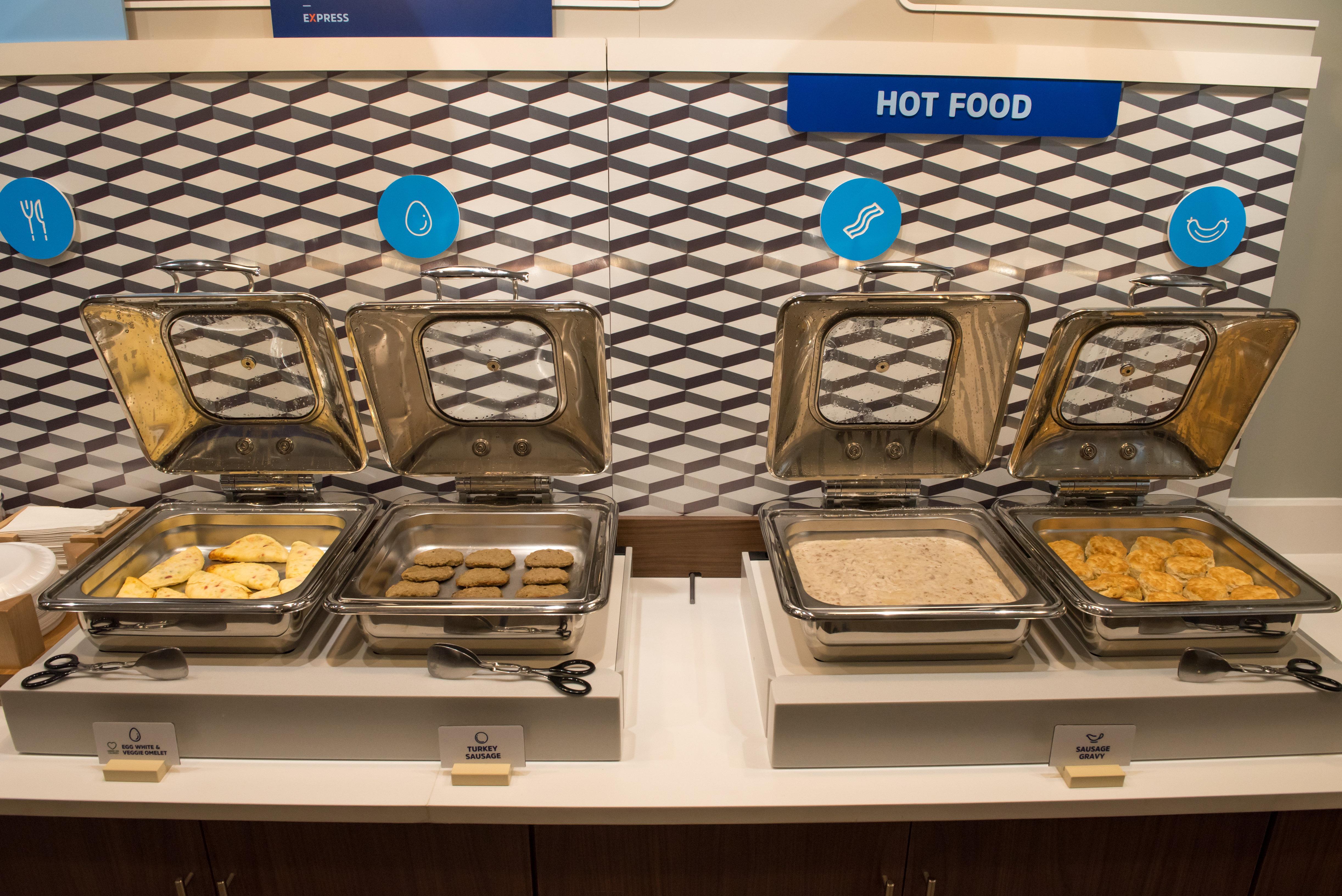 Holiday Inn Express & Suites - Orland Park Mokena By Ihg Extérieur photo