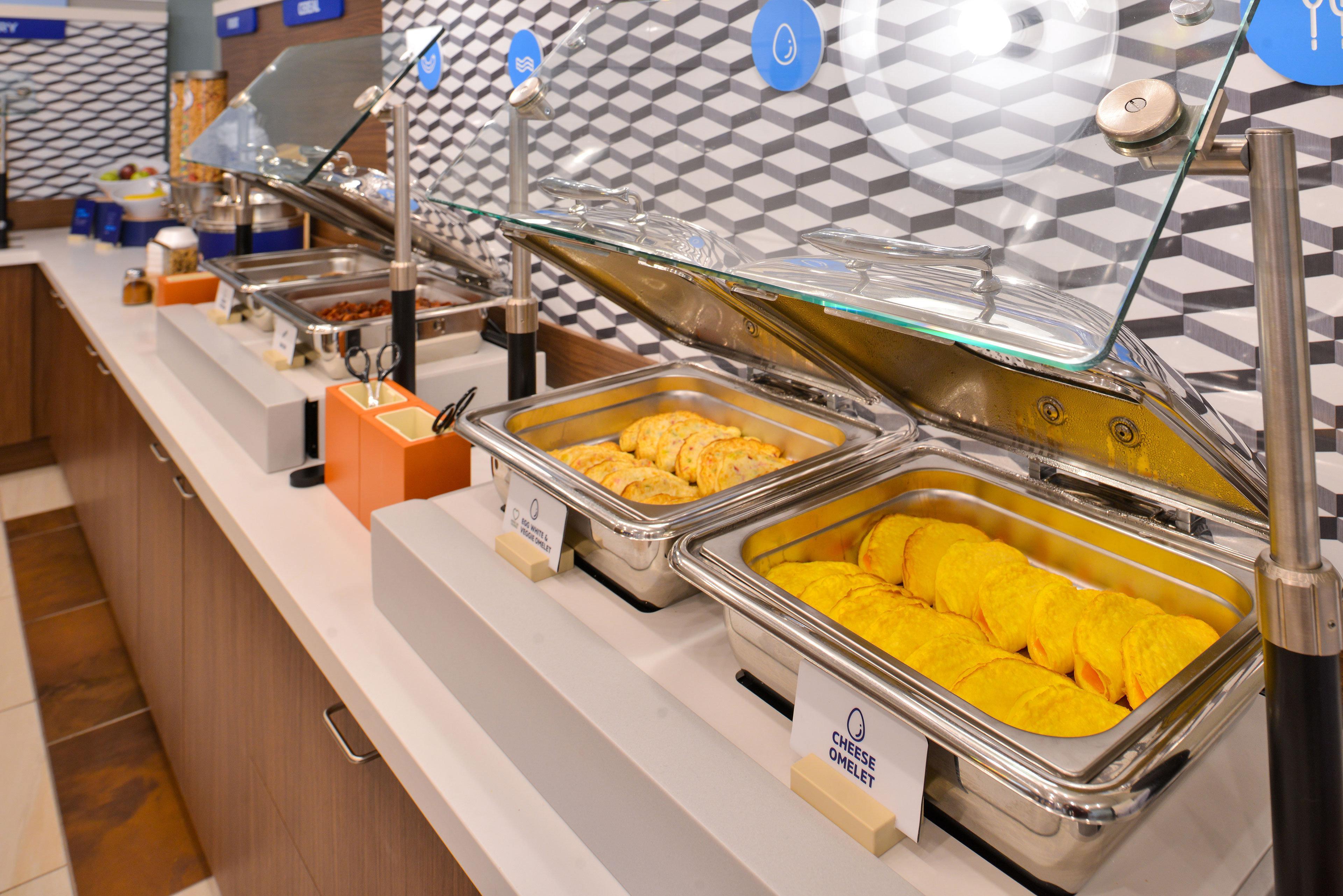 Holiday Inn Express & Suites - Orland Park Mokena By Ihg Extérieur photo