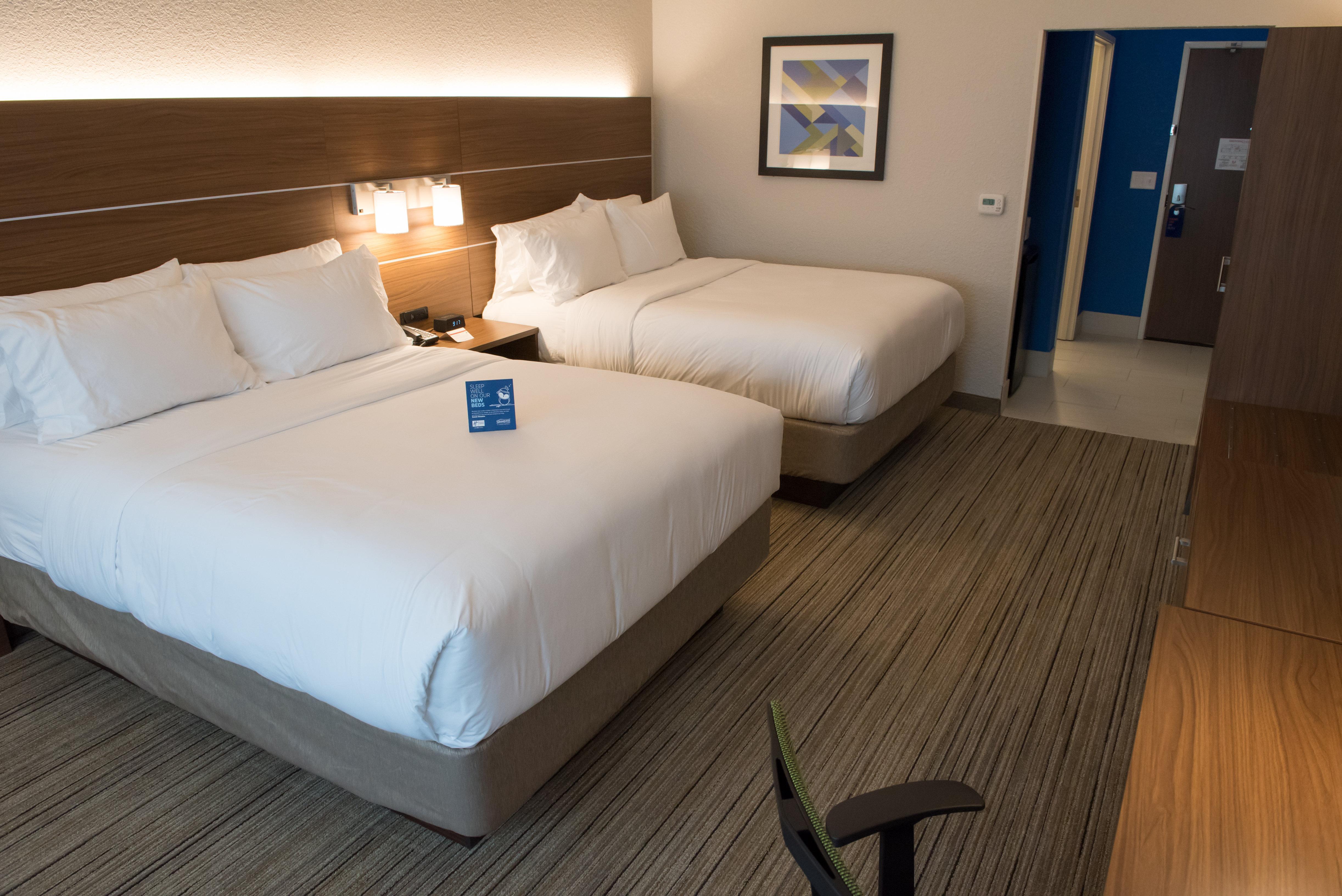 Holiday Inn Express & Suites - Orland Park Mokena By Ihg Extérieur photo
