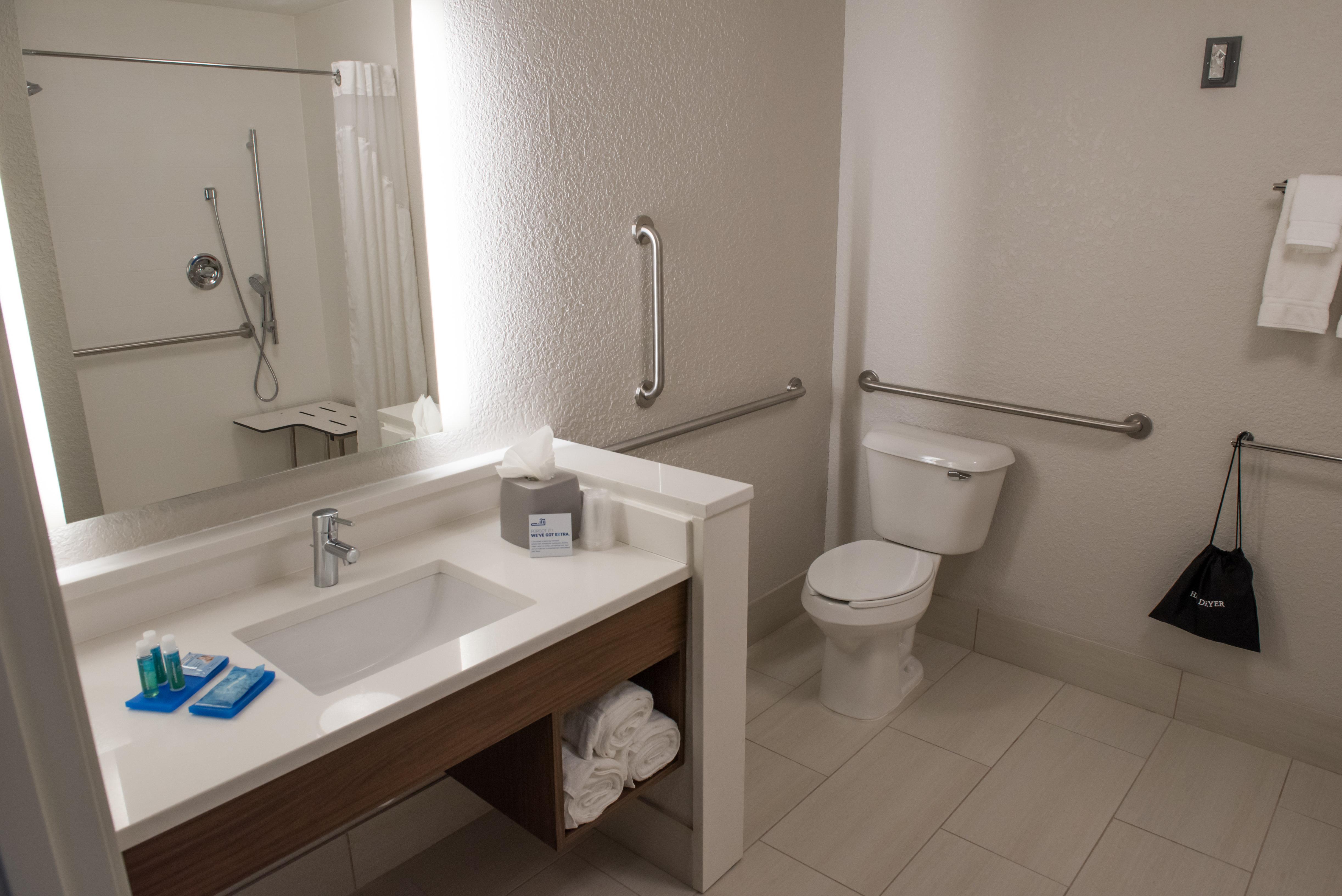 Holiday Inn Express & Suites - Orland Park Mokena By Ihg Extérieur photo
