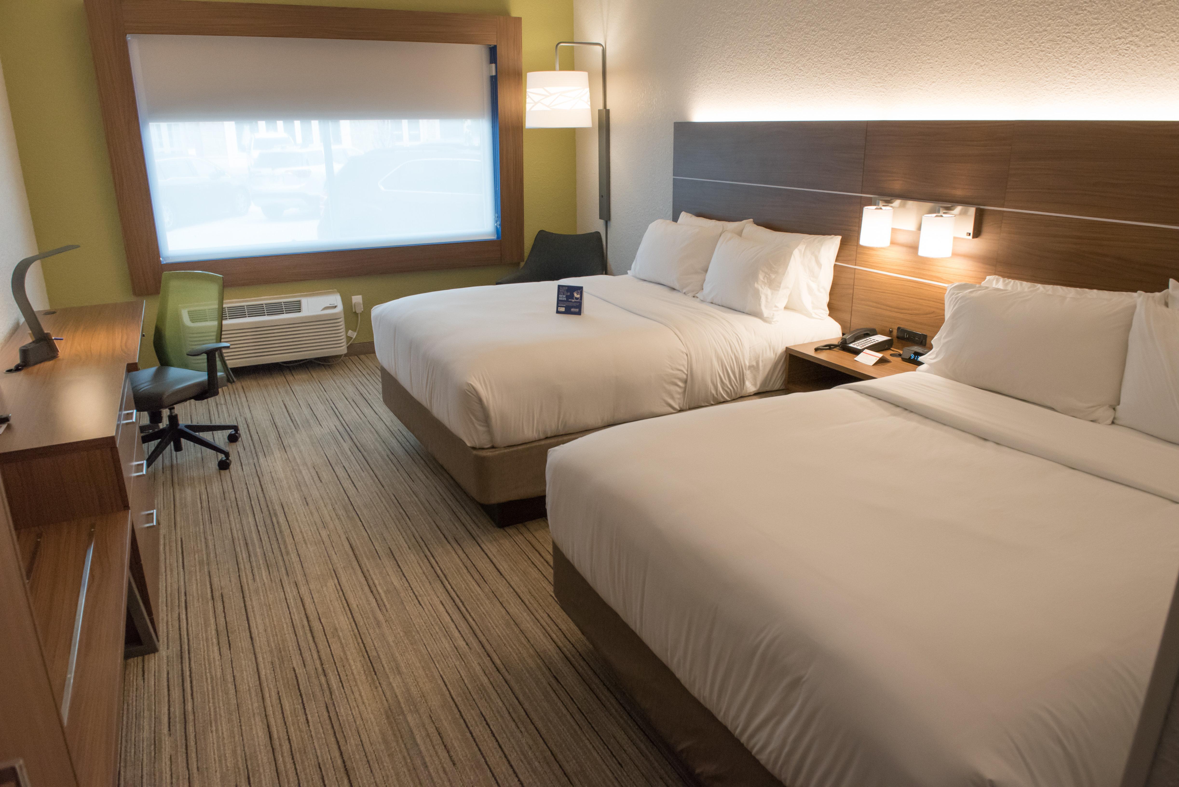 Holiday Inn Express & Suites - Orland Park Mokena By Ihg Extérieur photo