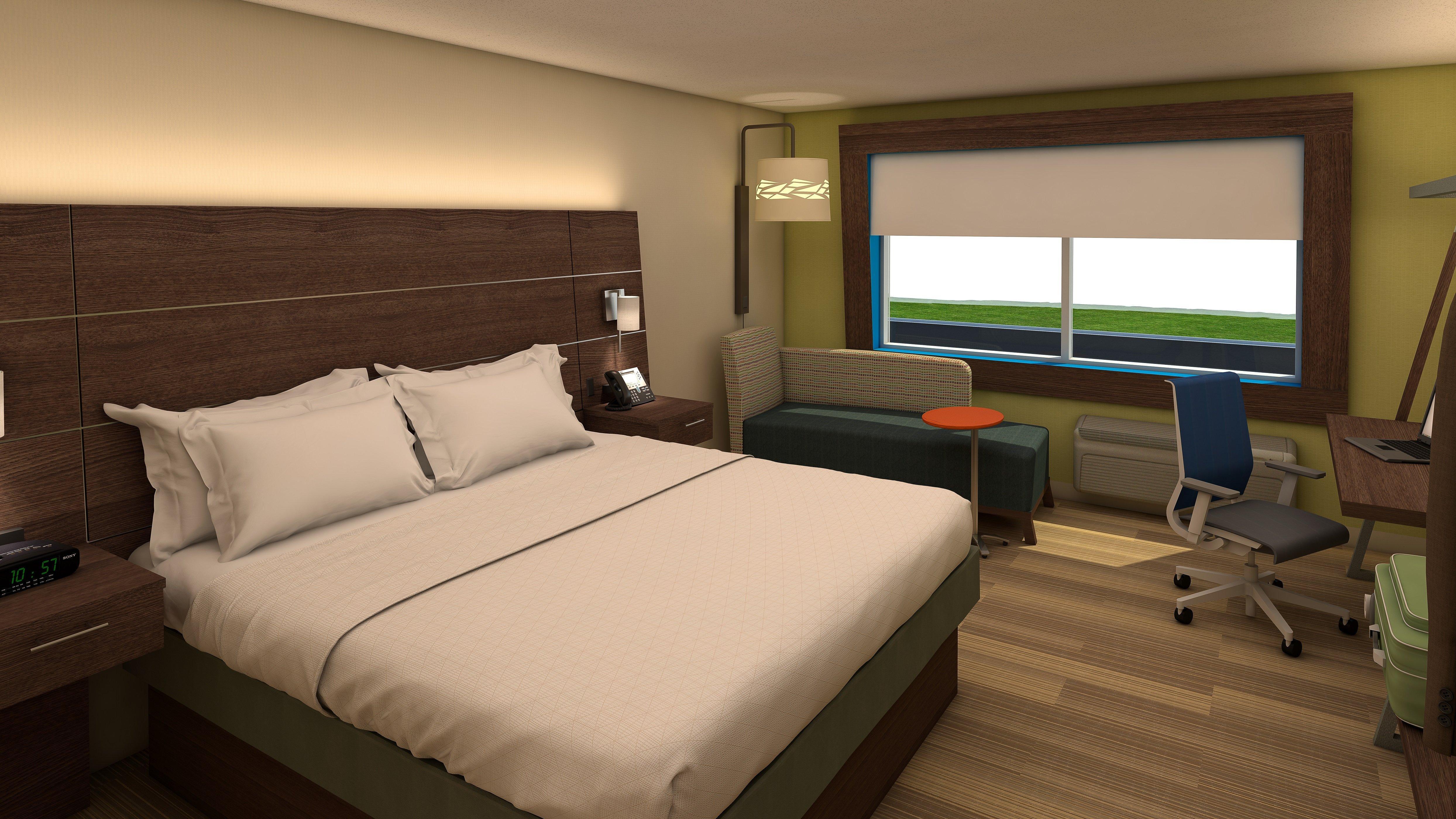 Holiday Inn Express & Suites - Orland Park Mokena By Ihg Extérieur photo