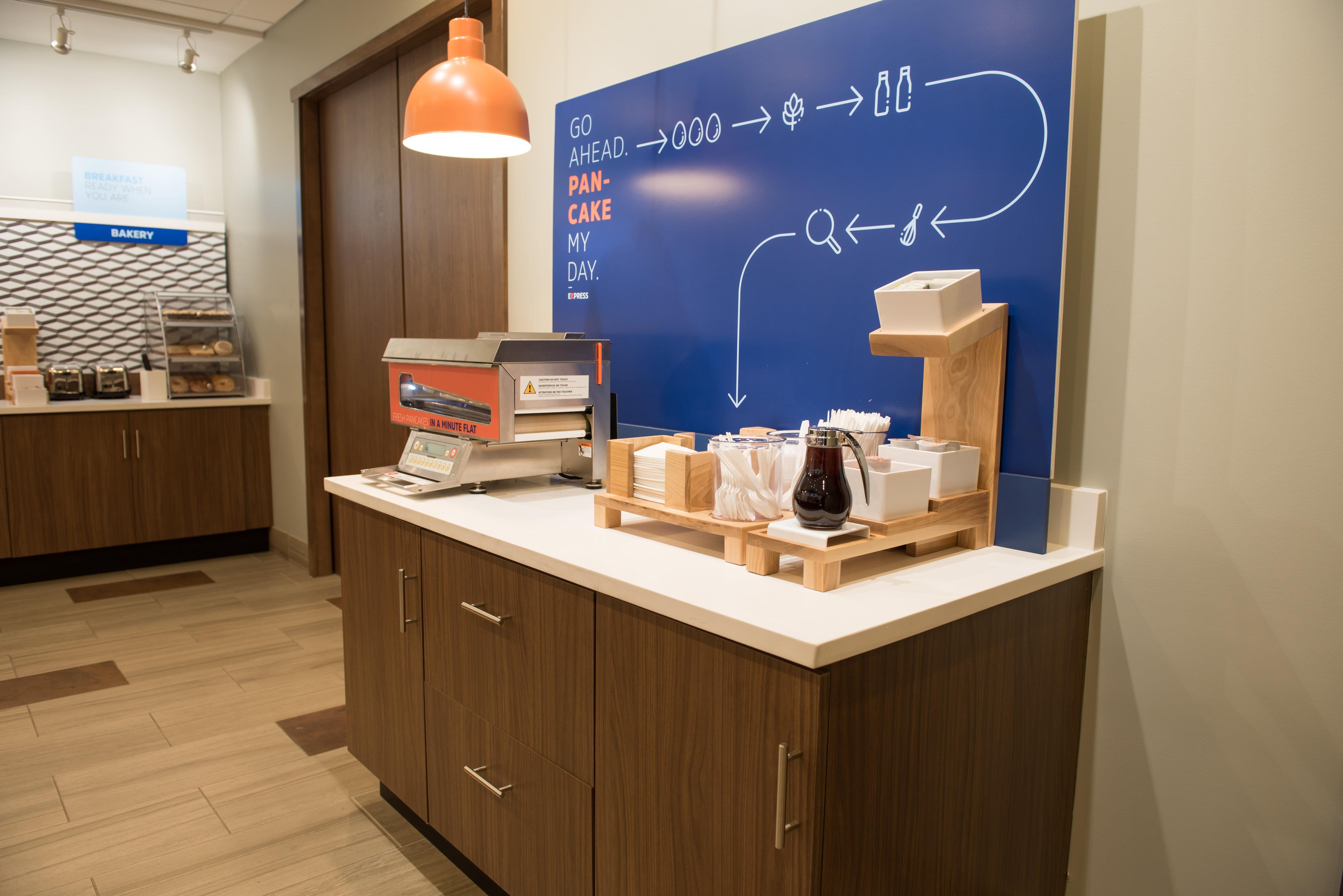 Holiday Inn Express & Suites - Orland Park Mokena By Ihg Extérieur photo