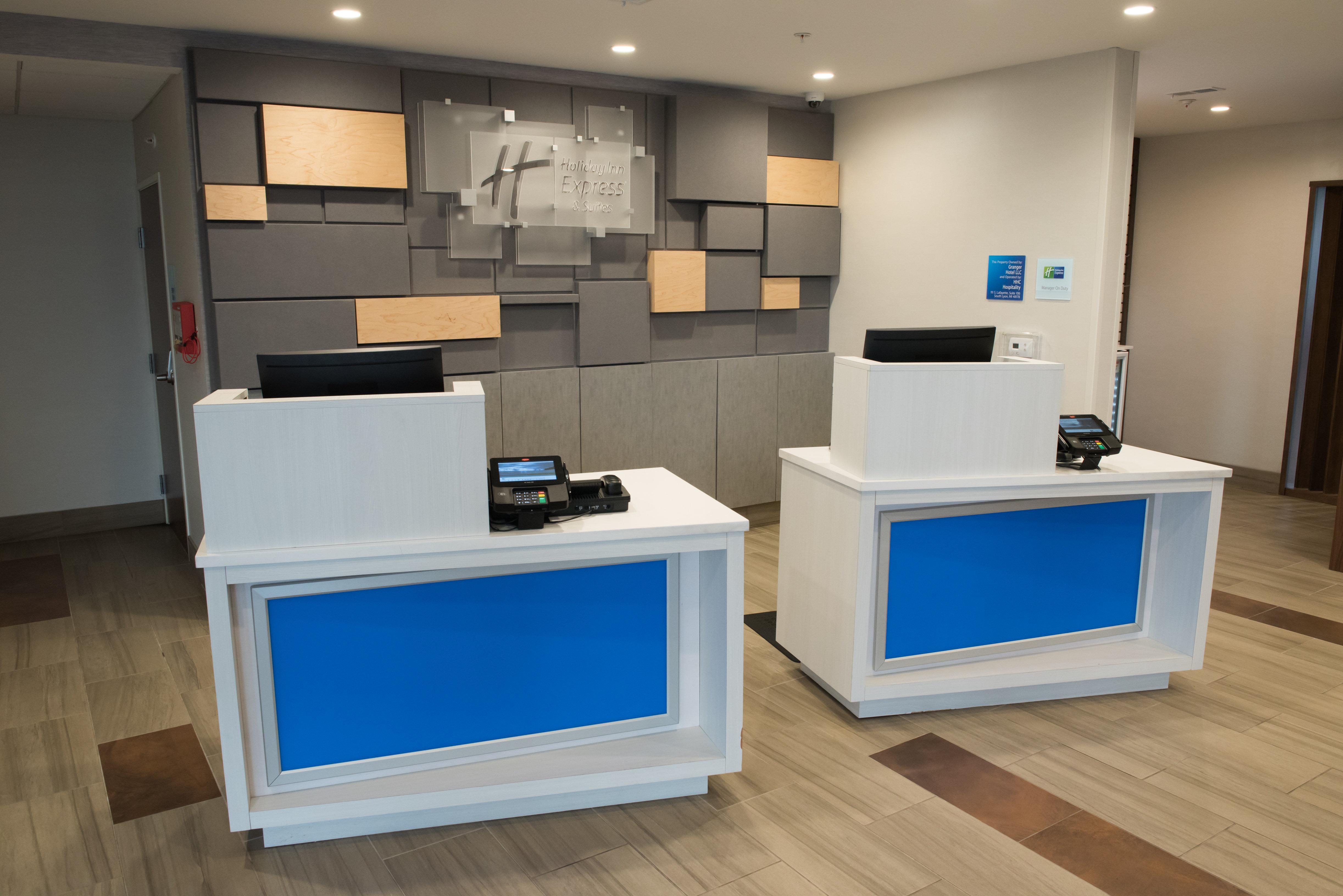 Holiday Inn Express & Suites - Orland Park Mokena By Ihg Extérieur photo