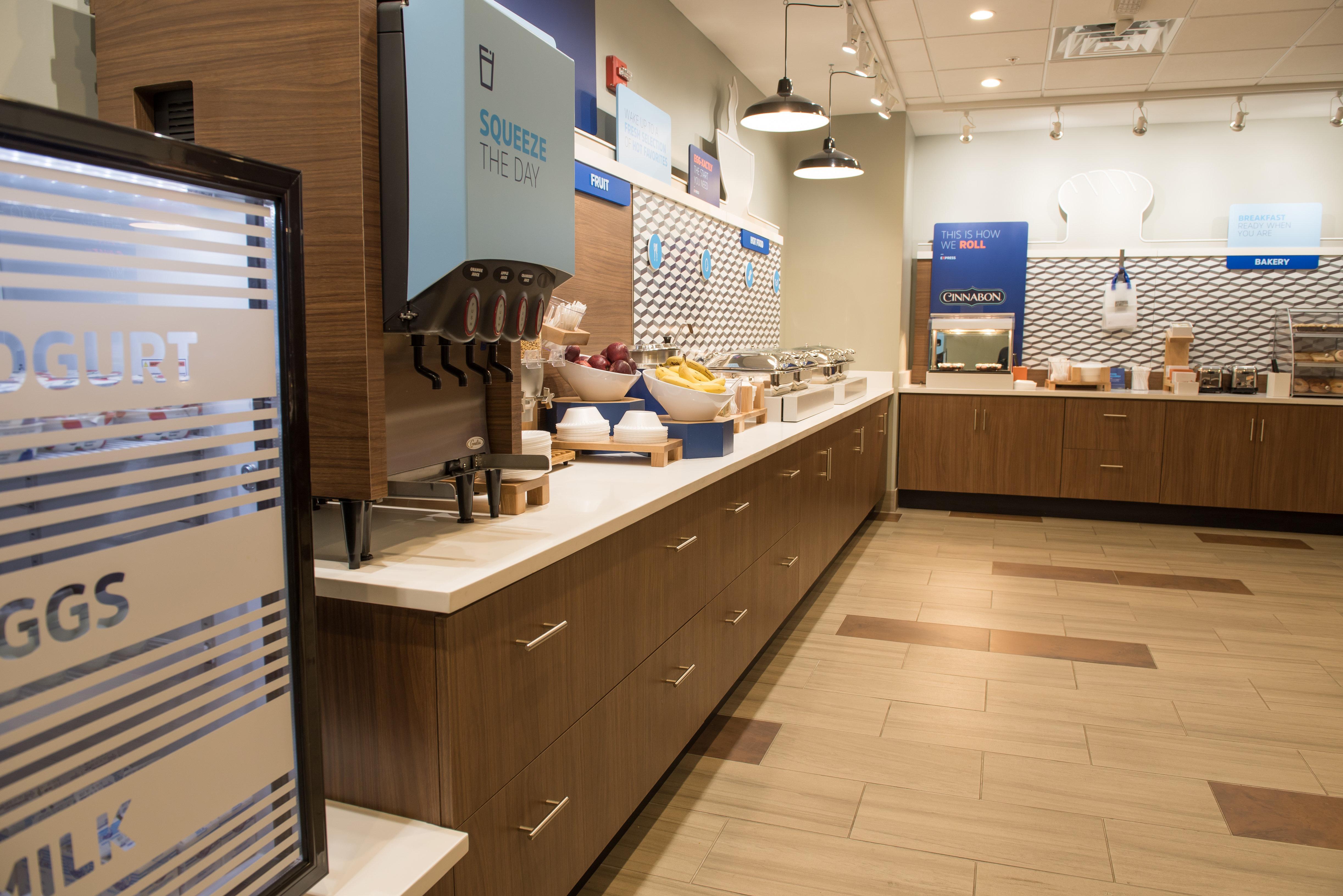 Holiday Inn Express & Suites - Orland Park Mokena By Ihg Extérieur photo